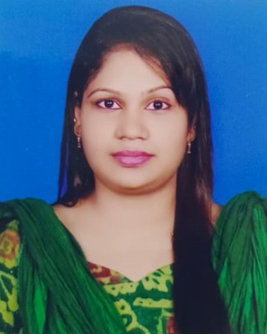 Nasrin Akter Mishu